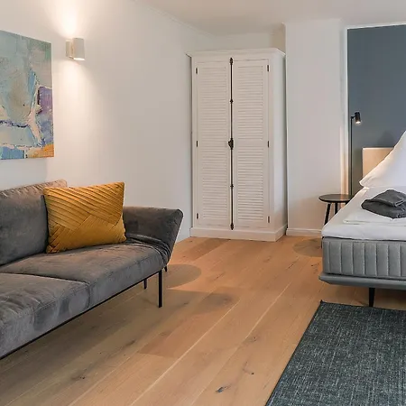 Haffperle - Strandgold Appartamento Scharbeutz