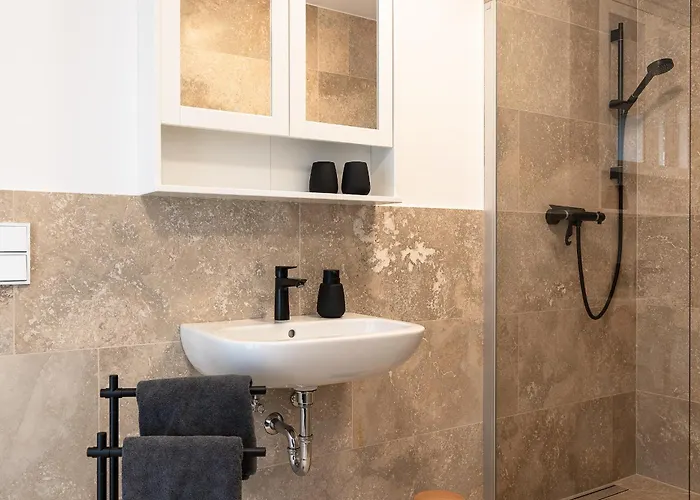 Appartamento Haffperle - Strandgold